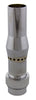 Blue Thumb  Stainless Steel Chopstick Fountain Nozzle