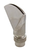 Blue Thumb  Stainless Steel Fan Fountain Nozzle