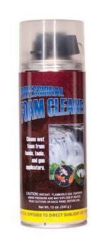Blue Thumb  Professional Foam Cleaner 12oz