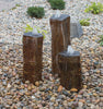 A Beautiful Water Fountain that will add elegance and serenity to your garden. 