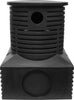 ProBlox Res Cubes & EasyPro Pit Viper 2.0 Wetland Diffuser Modules and Universal Wetland Part (Has replaced Eco-Bog Cube) EBC44 and PV-INLET PV-MID PV-END PV-Vault