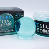Evolution Aqua Pure Sludge Bomb — Beneficial Bacteria and Natural Enzymes