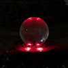 Blue Thumb  Crystal Sphere Fountain Kit -14" Dia.