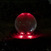 Blue Thumb  Crystal Sphere Fountain Kit -24" Dia.