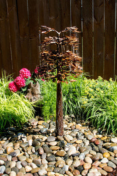 Blue Thumb  Sequoia Tree Fountain Kit