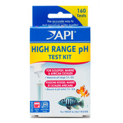 API® High Range pH Test Kit — 160 Tests