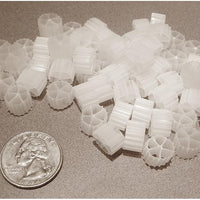 EasyPro Ultimate Floating Biological Filter Media, 1 Cubic Foot