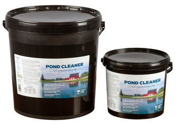 Blue Thumb  Pond Cleaner Lake