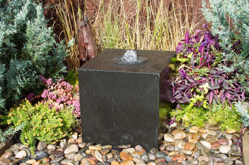 Blue Thumb   Heiho Fountain Kit- 18x18x18