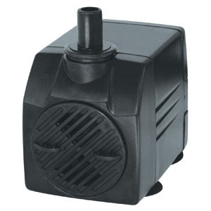 The Fountain Pump™ Submersible Statuary Water Pumps