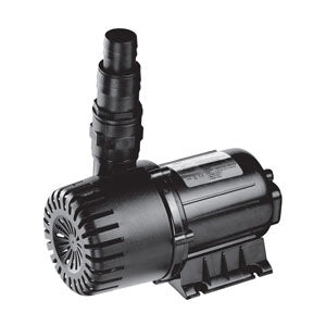 Supreme® Hybrid Magnetic/Direct HY-Drive Pumps