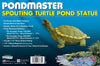 Pondmaster Spouting Turtle Pond Statue packaging