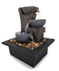 Danner Manufacturing Aura Meditation Fountain