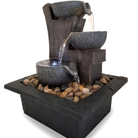 Danner Manufacturing Aura Meditation Fountain