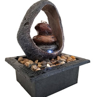 Danner Manufacturing Halo Meditation Fountain