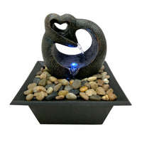 Danner Manufacturing Adore Meditation Fountain