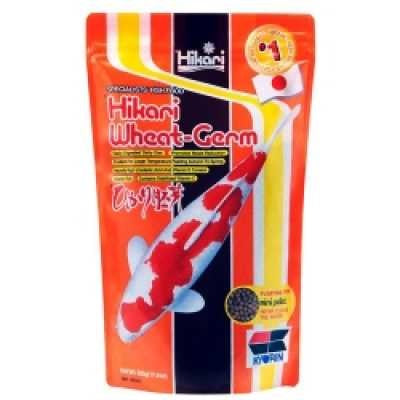 Hikari® Wheat-Germ Cold Temperature Diet