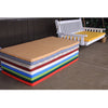 A&L Furniture Co. Weather-Resistant Acrylic Cushions