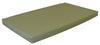 A&L Furniture Weather-Resistant Acrylic Cushion for VersaLoft Mission Daybeds, Cottage Green