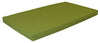 A&L Furniture Weather-Resistant Acrylic Cushion for VersaLoft Mission Daybeds, Lime