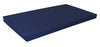 A&L Furniture Weather-Resistant Acrylic Cushion for VersaLoft Mission Daybeds, Navy Blue