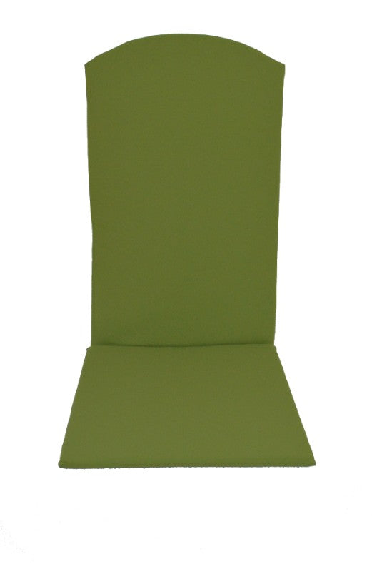 A&L Furniture Outdoor Rocking Chair Cushions - Practical Garden Ponds
