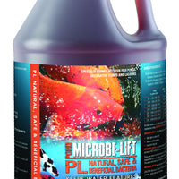 Microbe-Lift® PL Beneficial Bacteria, Gallon 