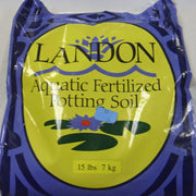 Landon Fertilized Potting Soil, 15 Pound Bag
