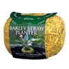 Summit® Clear-Water® Large Barley Straw Planter