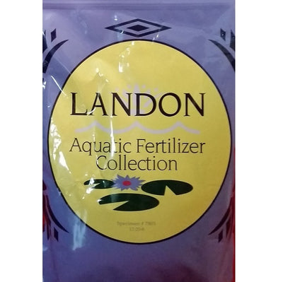 Plantabbs Products Landon Aquatic Fertilizer 7803 12-20-8