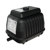 LR50 Compressor for Airmax Shallow Water SW40 System
