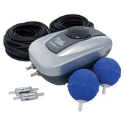 Airmax® PondAir™ 2 Water Garden Aeration System with 2 Air Stones