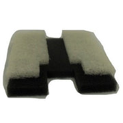 Replacement Pads for Pondmaster® PMK 190 Pond Kit