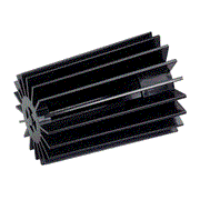 Rigid Plastic Pre-Filter for Pondmaster® Pond-Mag® and Supreme® Aqua-Mag® Pumps
