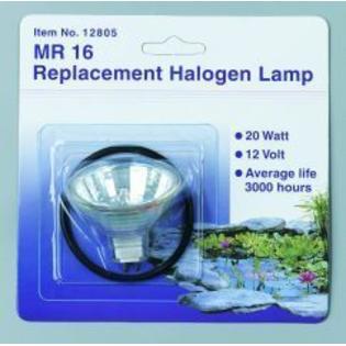 Pondmaster® Replacement Halogen Bulb