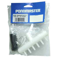 Pondmaster® Air Manifold for AP-20 Air Pump