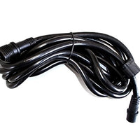 Anjon Manufacturing 15' Extension Cord for RGB Ignite LED Lighting 