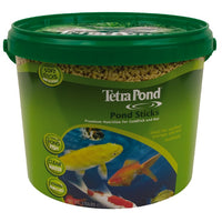 TetraPond® Floating Pond Sticks Staple Food, 2.65 Pounds