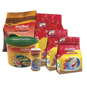 TetraPond® Koi Vibrance™ Color Enhancing Food