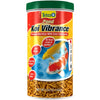 TetraPond® Koi Vibrance™ Color Enhancing Food, 4.94 Ounces