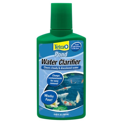 TetraPond® Water Clarifier Flocculant