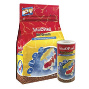 TetraPond® Koi Growth Fish Food