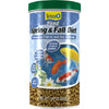 TetraPond® Spring & Fall Diet Cold Weather Wheat Germ Food, 7.05 Ounces