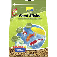 TetraPond® Floating Pond Sticks Staple Food, 1.72 Pounds