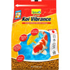 TetraPond® Koi Vibrance™ Color Enhancing Food, 2.42 Pounds