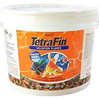 TetraPond® Koi and Goldfish Pond Flakes, 4.52 Pounds