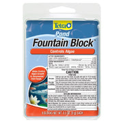 TetraPond® Fountain Block®, 6 Count