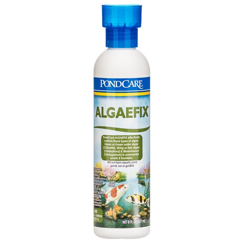 API® Pond AlgaeFix® Algae Control, 8 Ounces