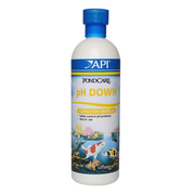 API® Pond pH Down®, 16 Ounces
