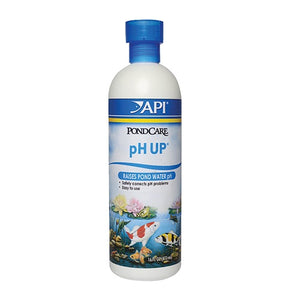 API® Pond pH Up®, 16 Ounces